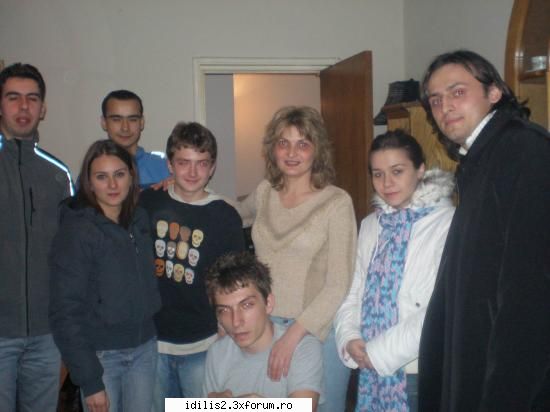 Poze - Schiller, Lavinushk, Idilis2, With^Love - mIRC