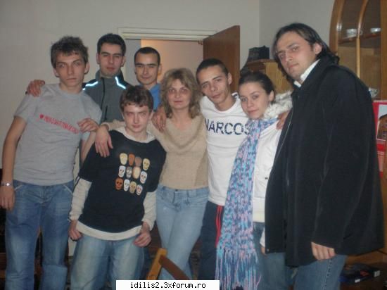 Poze - Shoni, Schiller, Performer, Idilis2, With^Love - mIRC