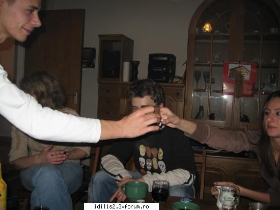 Poze - Si a inceput distractia :D - mIRC