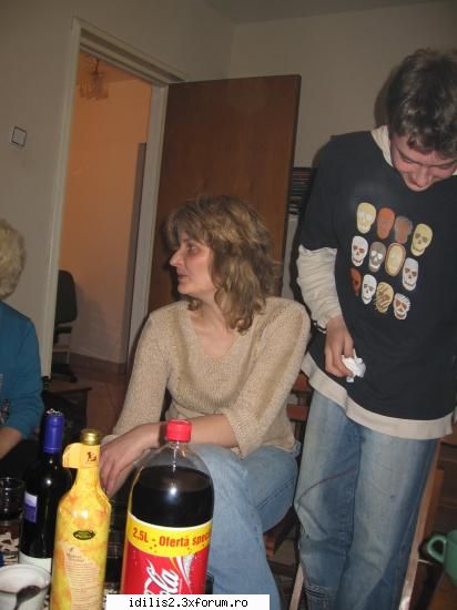 Poze - With^Love si fiul Radu ! - mIRC