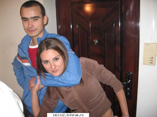 Poze - A venit Performer si a linistit-o pe Lavinushk - mIRC