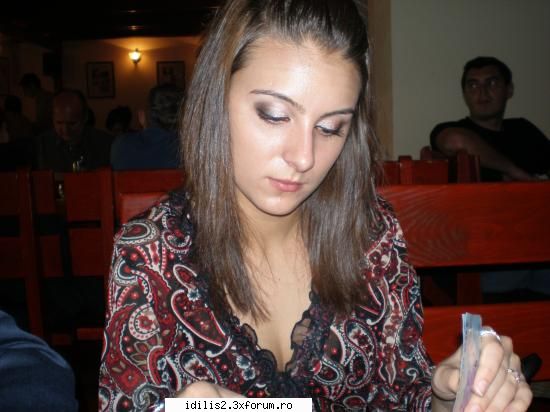 Poze - hey eu nu vreau sa fac totul repede si sa nu iasa - mIRC