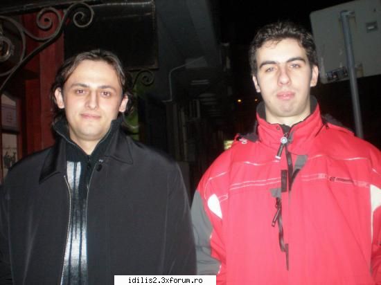 Poze - KardinalL - mIRC